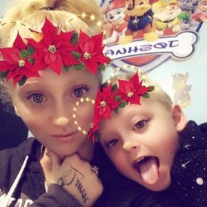 Meet your Posher, Cherie